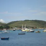 Flores De Buzios Suites