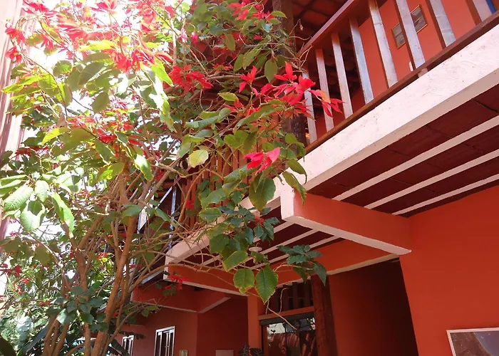 Flores de Búzios Suítes