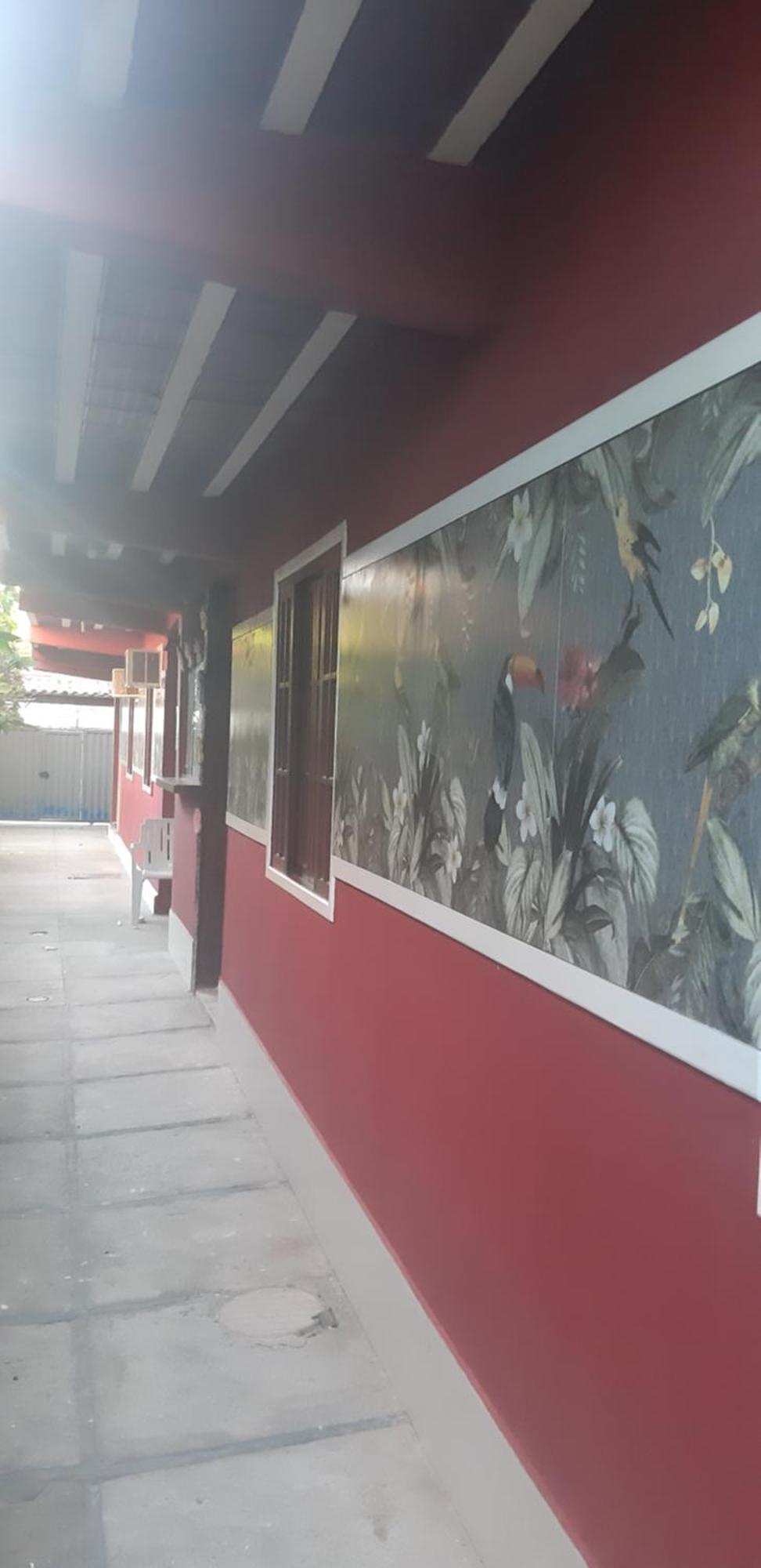 Pensión Flores De Suítes
