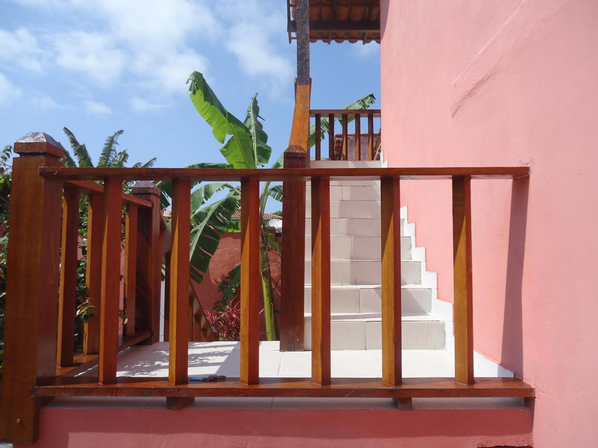 Guest house Flores De *