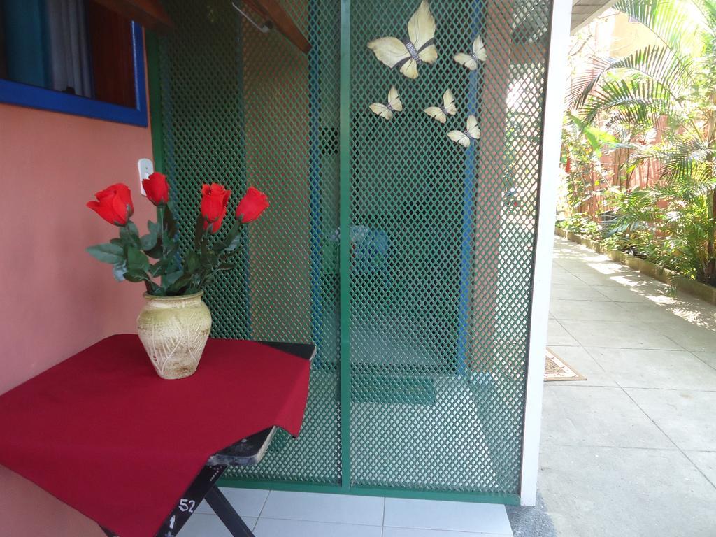 Flores De Suítes