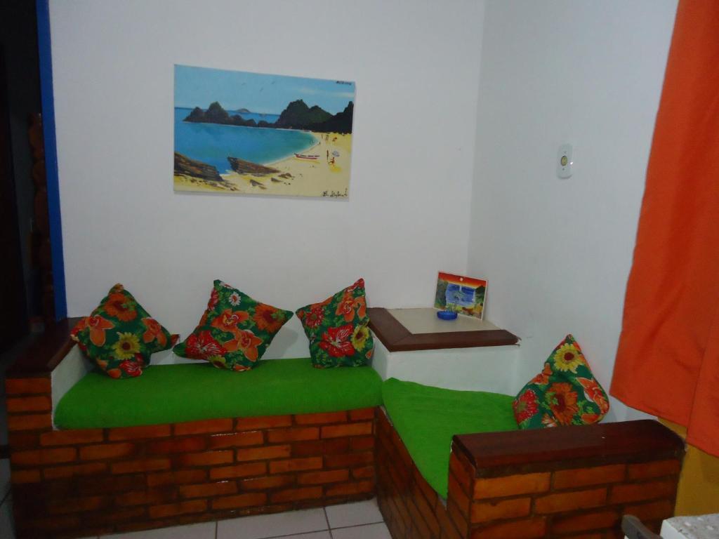 Flores De Guest house