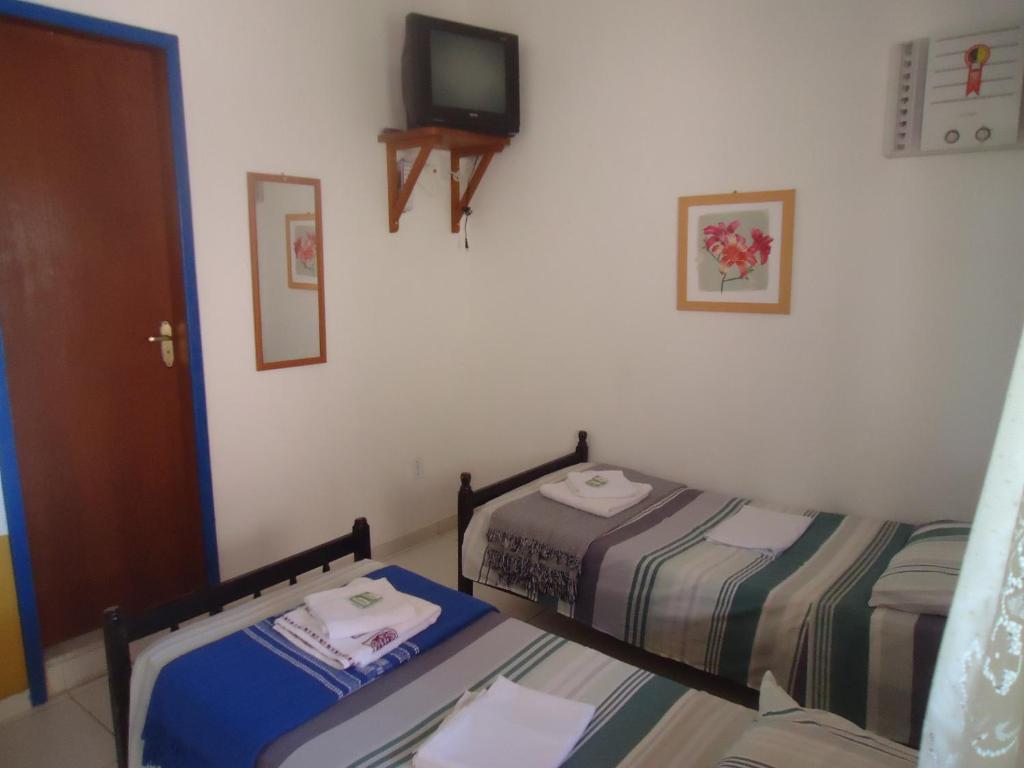 Flores De Guest house *